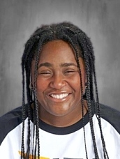 Brianna Moodie